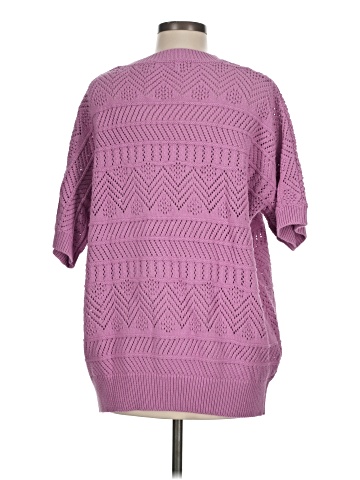 First Love Pullover Sweater (view 2)