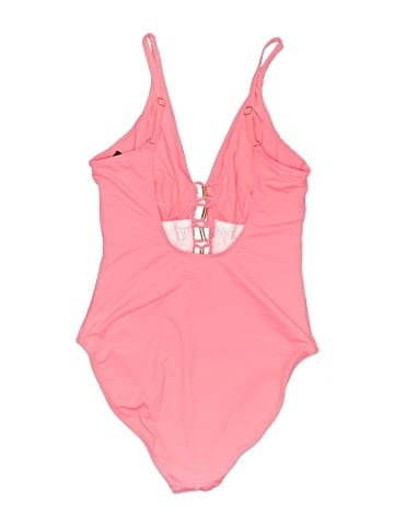 La Blanca One Piece Swimsuit (view 2)