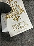 Becca Blue Swimsuit Bottoms Size M - photo 3