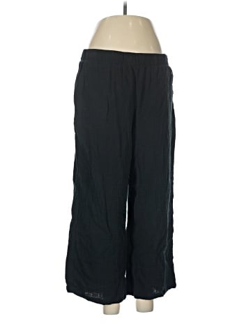 Susan Graver Casual Pants (view 1)