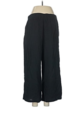 Susan Graver Casual Pants (view 2)