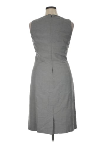 Ann Taylor Casual Dress (view 2)