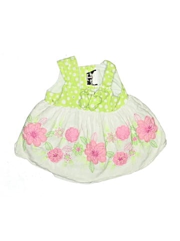 Rare Editions Dress (view 1)