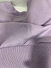 GOLF Purple Sweatshirt Size S - photo 5