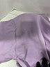 GOLF Purple Sweatshirt Size S - photo 9