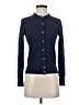 J.Crew Blue Cardigan Size S - photo 1