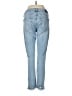 H&M Hearts Blue Jeans Size 6 - photo 2