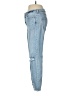 H&M Hearts Blue Jeans Size 6 - photo 5