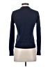 J.Crew Blue Cardigan Size S - photo 2
