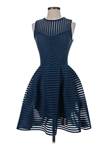 Maje Cocktail Dress (view 1)