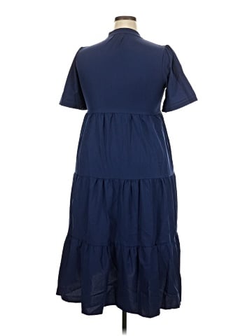 Unbranded Casual Dress (view 2)