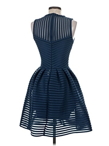 Maje Cocktail Dress (view 2)