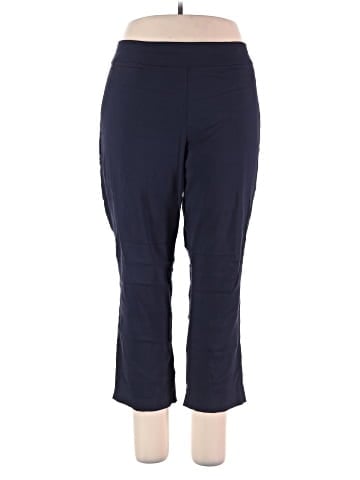 Talbots Outlet Active Pants (view 1)