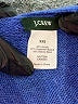 J.Crew Blue Cardigan Size XXS - photo 8