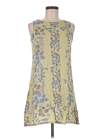 Peppermint Bay Casual Dress (view 1)