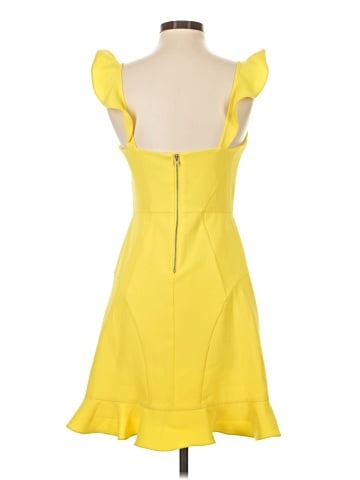 Aidan Mattox Casual Dress (view 2)