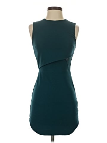 Topshop Cocktail Dress (view 1)