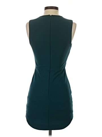 Topshop Cocktail Dress (view 2)