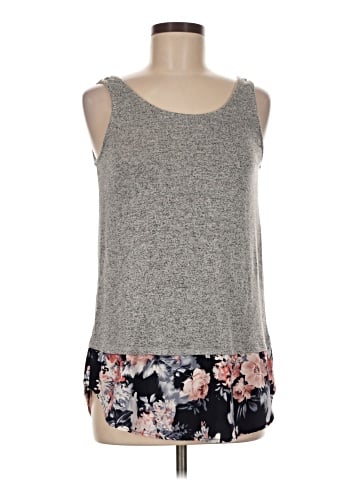 Le Lis Sleeveless Top (view 1)