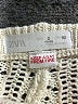 Zara Ivory Shorts Size 2 - photo 3