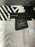 Grace Elements Graphic Black Casual Skirt Size 14 - photo 4