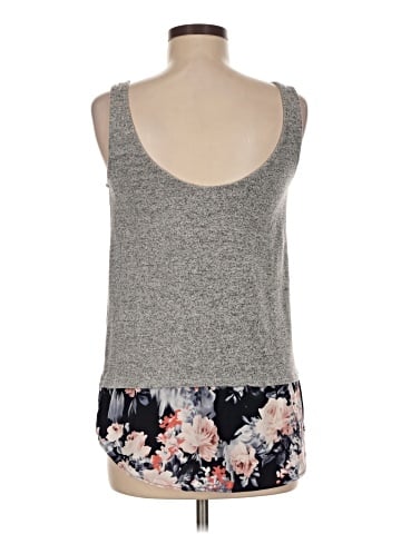 Le Lis Sleeveless Top (view 2)