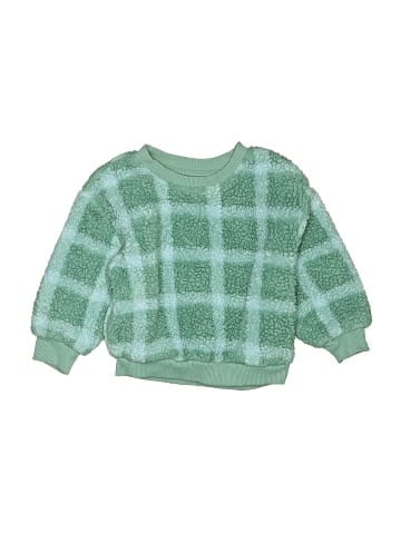 Cat & Jack Pullover Sweater (view 1)