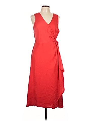 Mossimo Casual Dress (view 1)