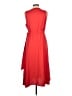 Mossimo Red Casual Dress Size L - photo 2