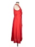 Mossimo Red Casual Dress Size L - photo 4