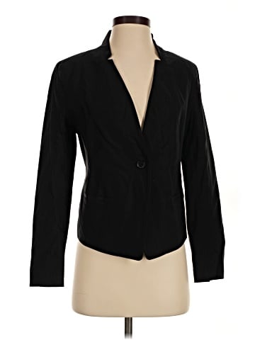 Simply Vera Vera Wang Blazer (view 1)