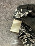Max Studio Floral Black Cocktail Dress Size XS - photo 8