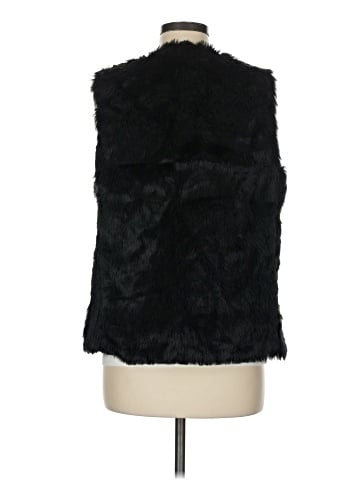 Gap Outlet Faux Fur Vest (view 2)