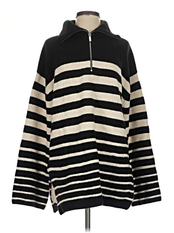 H&M Pullover Sweater (view 1)