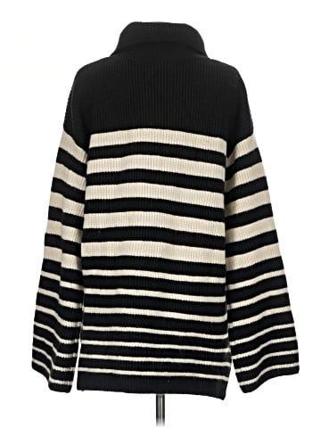 H&M Pullover Sweater (view 2)