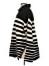 H&M Stripes Black Pullover Sweater Size S - photo 5