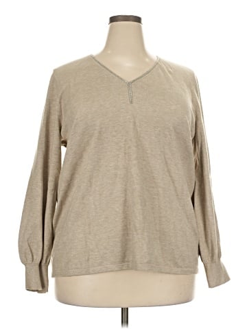 Chico's Pullover Sweater (view 1)