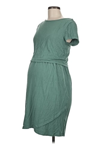 Gap - Maternity Casual Dress (view 1)