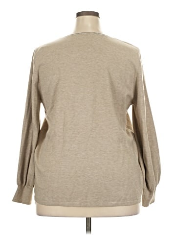 Chico's Pullover Sweater (view 2)