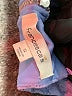 Francesca's Paisley Blue Cocktail Dress Size S - photo 7