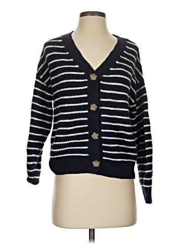 Ann Taylor LOFT Cardigan (view 1)