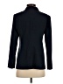 Banana Republic Blue Blazer Size 4 Petite - photo 2