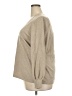 Chico's Tan Pullover Sweater Size XXL (4) - photo 5
