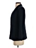 Banana Republic Blue Blazer Size 4 Petite - photo 5