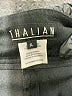 Thalian Black Dress Pants Size 14 - photo 7