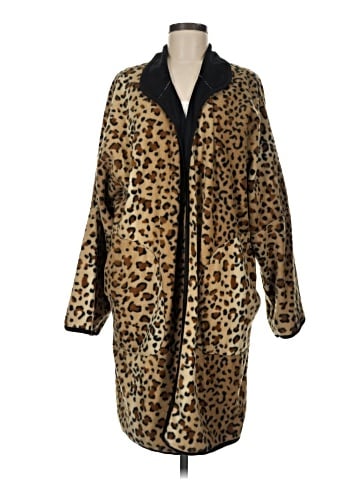 Newport News Coat (view 1)