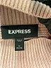Express Tan Poncho Size Med Petite - photo 7