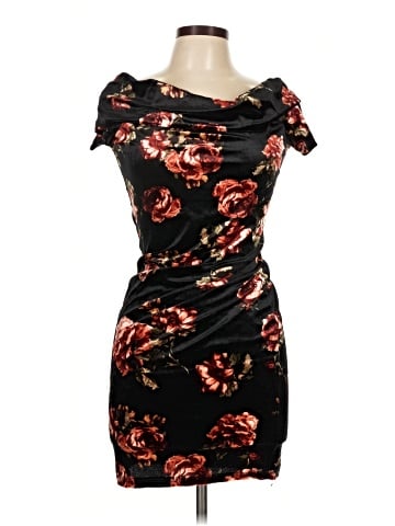 Seductions Cocktail Dress (view 1)