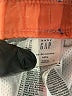 Baby Gap 100% Polyester Blue Board Shorts Size 18-24 mo - photo 3