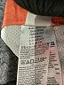 Baby Gap 100% Polyester Blue Board Shorts Size 18-24 mo - photo 4